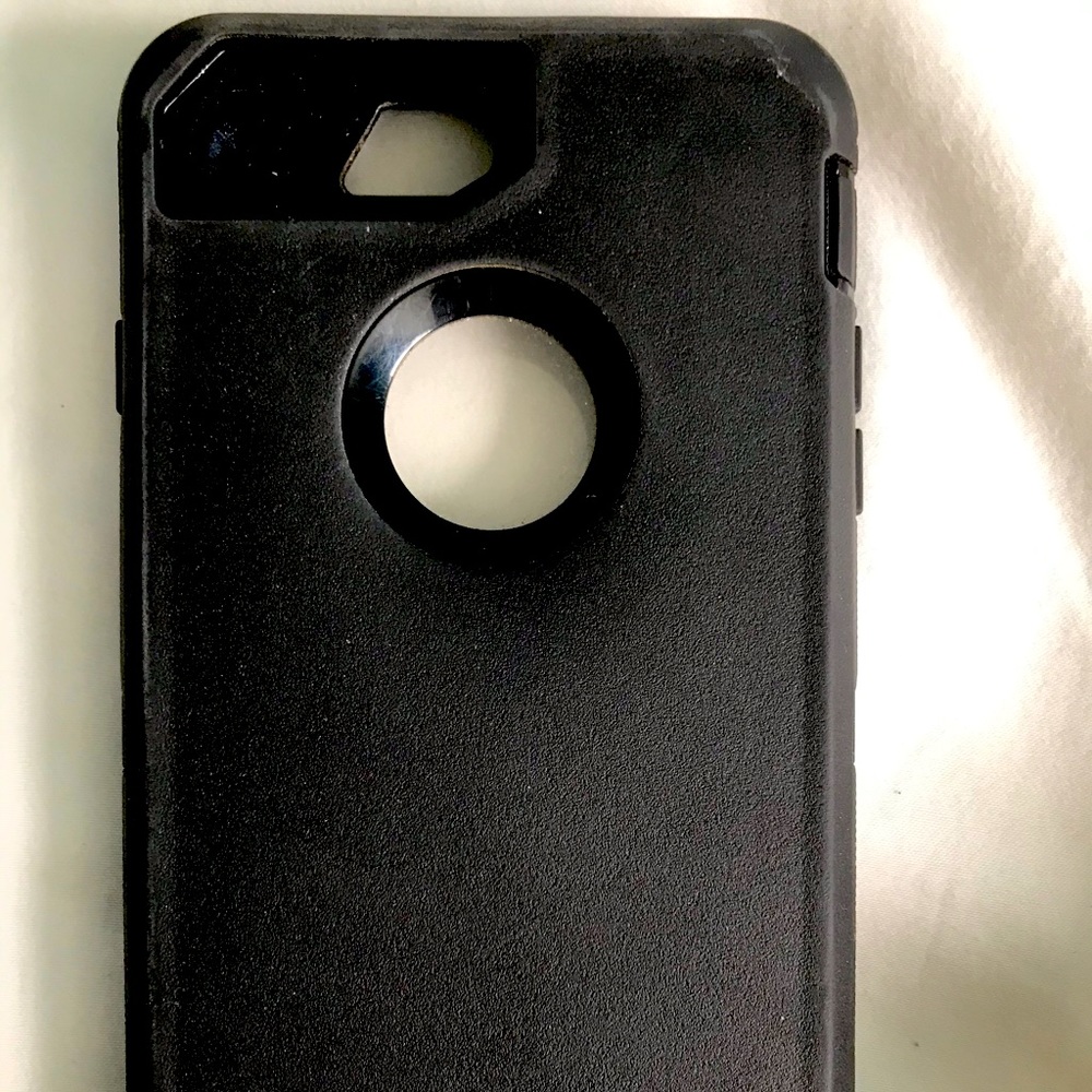 Otter Box IPhone 7 Plus/8 plus